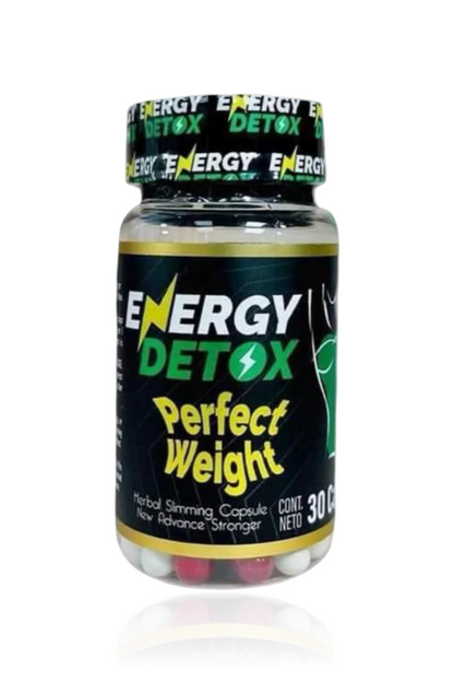 Energy Detox