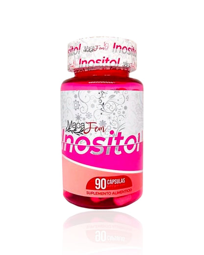 INOSITOL MACAFEM