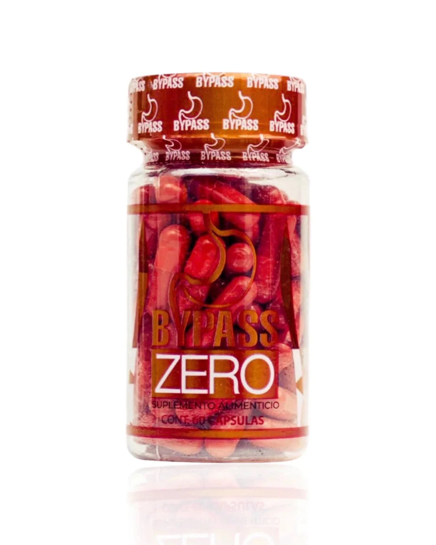 ByPass Zero - APTAS PARA PERSONAS LACTANDO, 3ERA EDAD Y ADOLECENTES. 