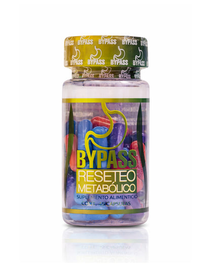 Bypass Reseteo Metabólico