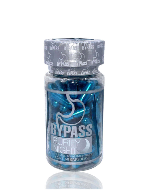 Bypass purify night