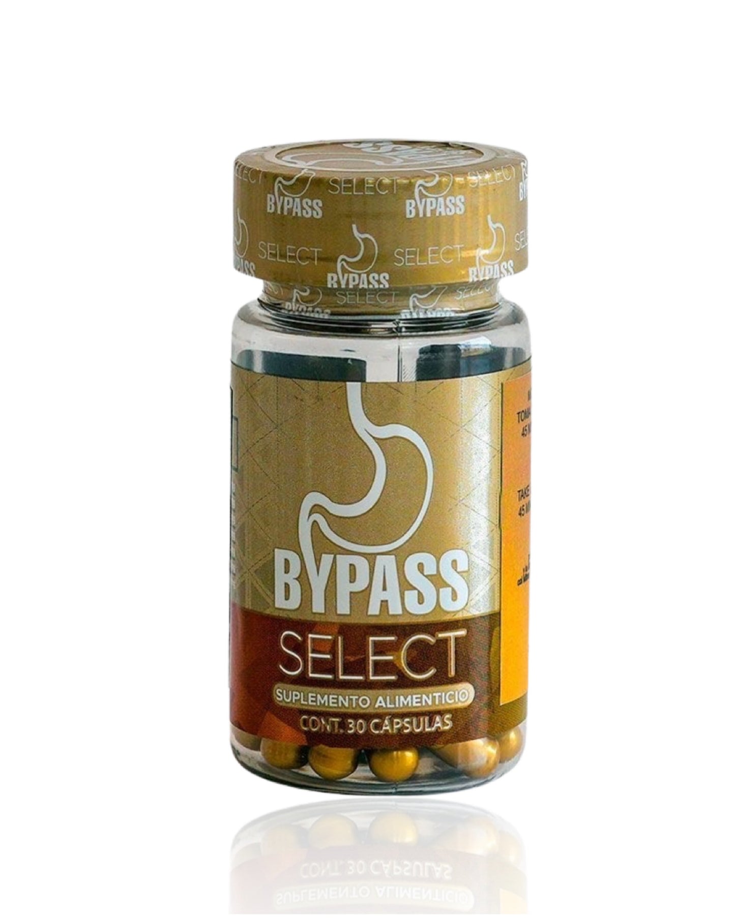 Bypass select day