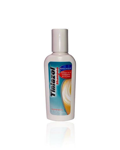 Shampoo Tiniazol