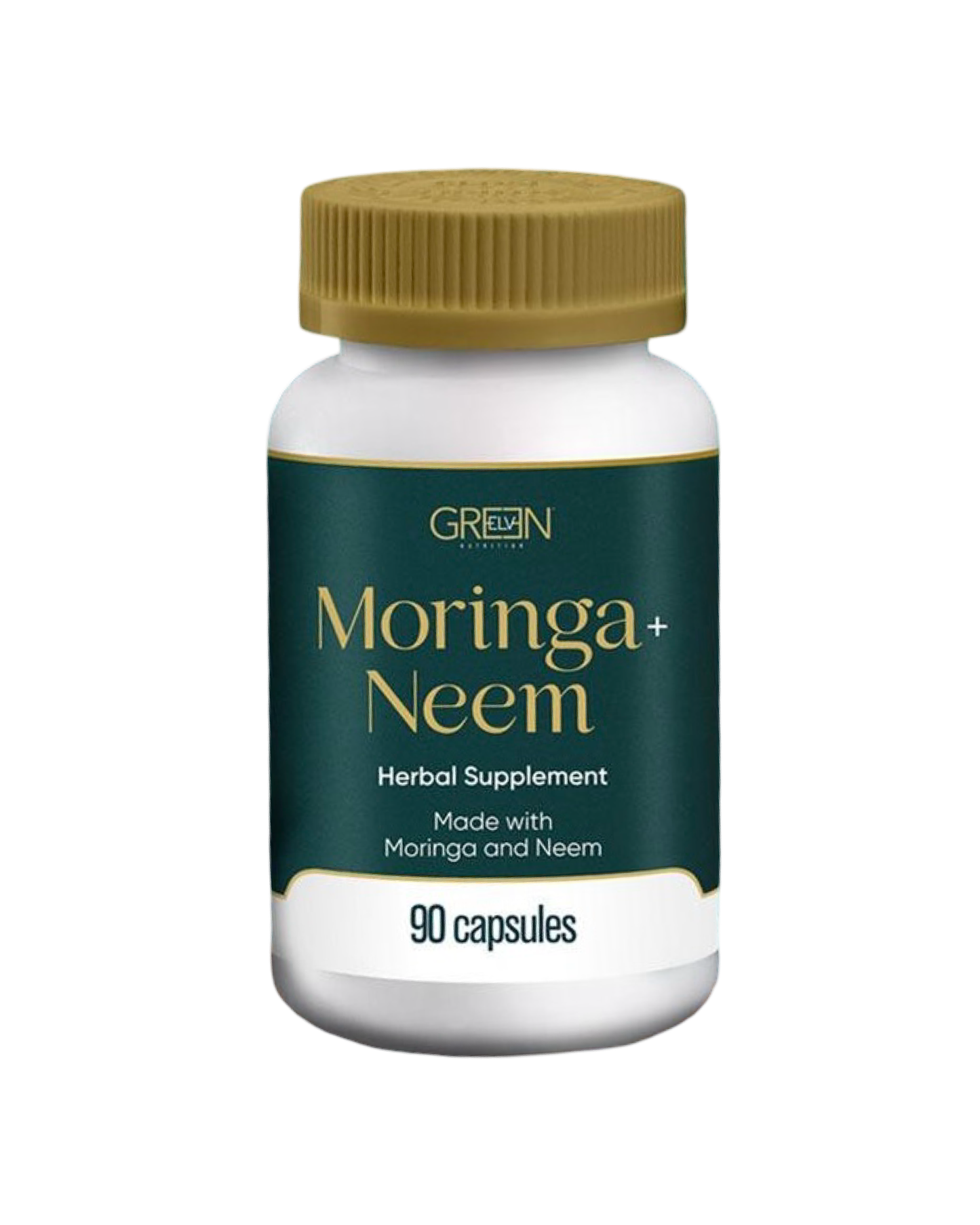 Moringa + Neem