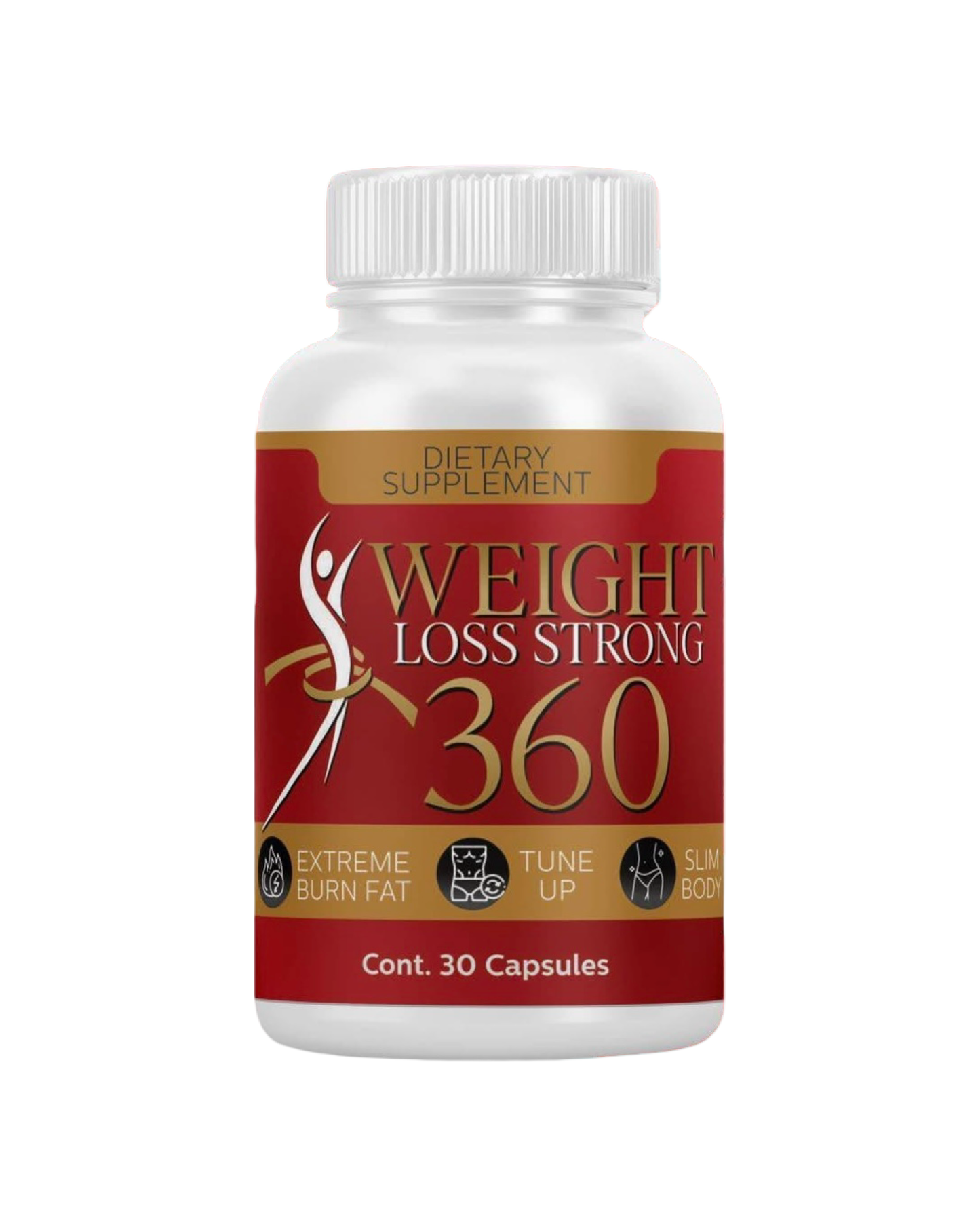 WEIGHT LOSS 360