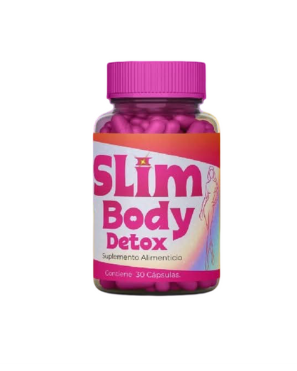 SLIM BODY DETOX