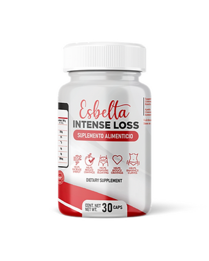 Esbelta Intense Loss
