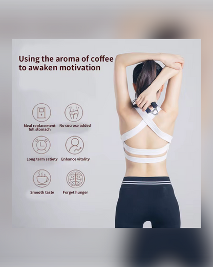 Slim Coffee Keto