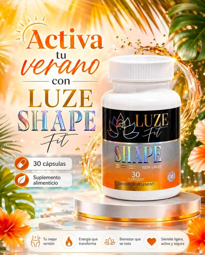 Luze Fit Shape