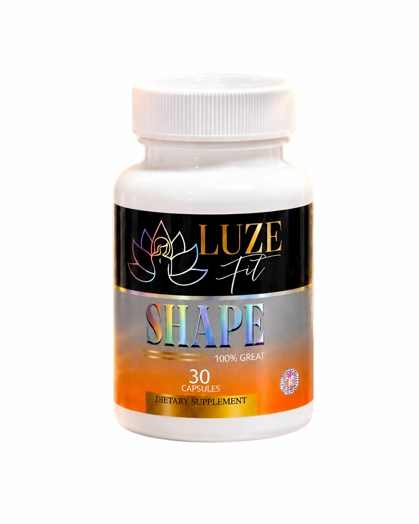 Luze Fit Shape