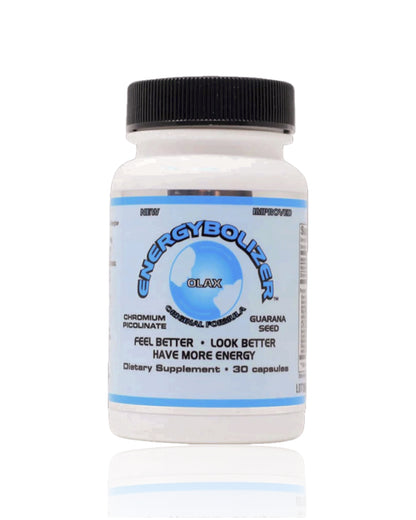 Energybolizer Formula Original