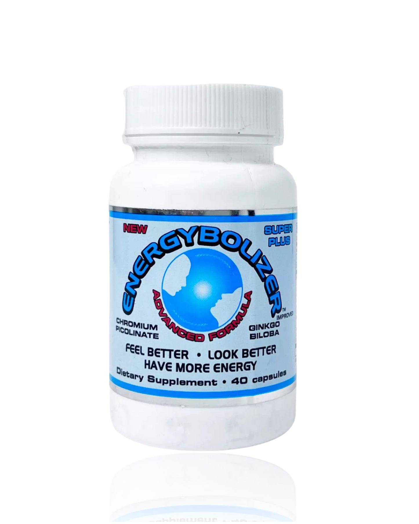 Energybolizer Formula Advanced