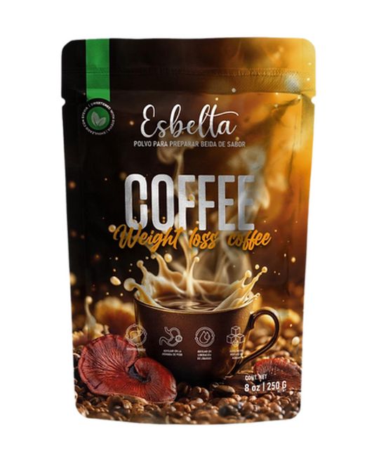Esbelta Coffee Weight Loss