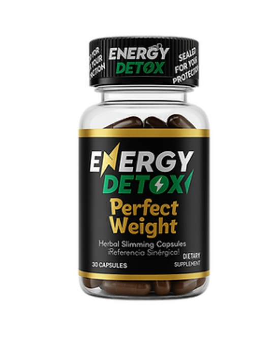 Energy Detox