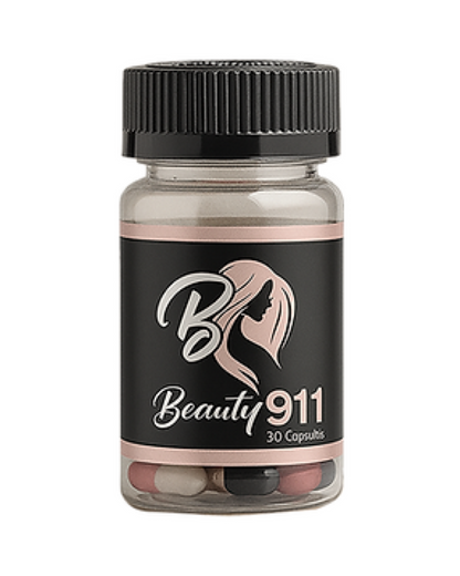 Beauty 911