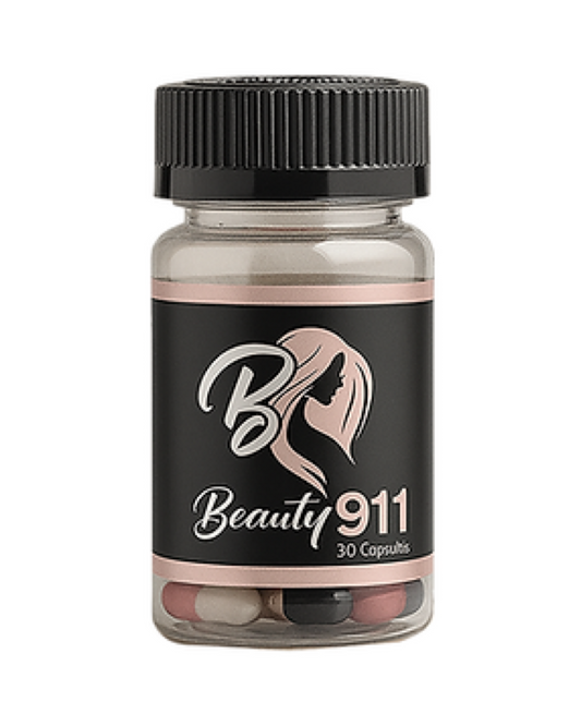 Beauty 911