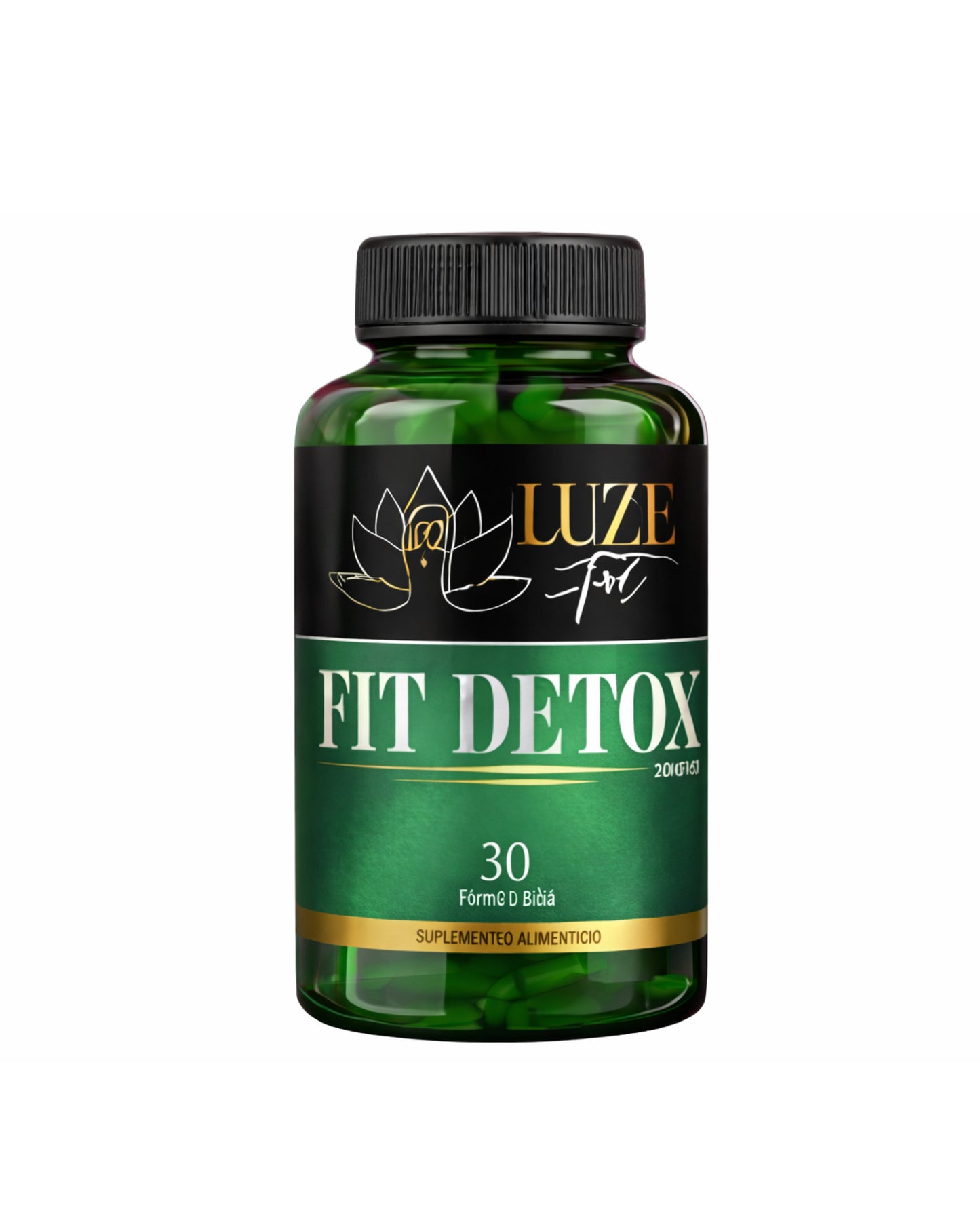 Luze Fit Detox