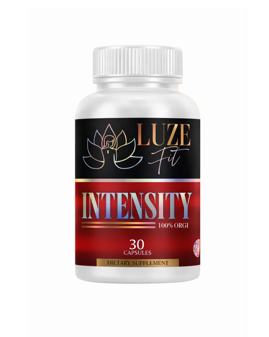 Luze Fit Intensity 
