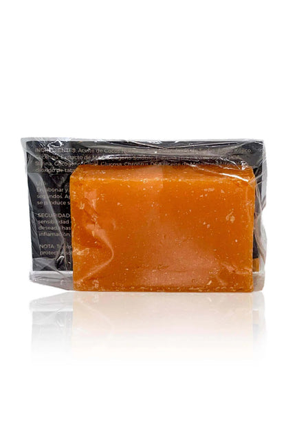 Jabón facial ELA Blanqueador/Antienvejecimiento - Facial soap WHITENING / ANTI AGING SOAP