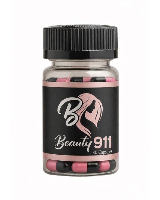 Beauty 911