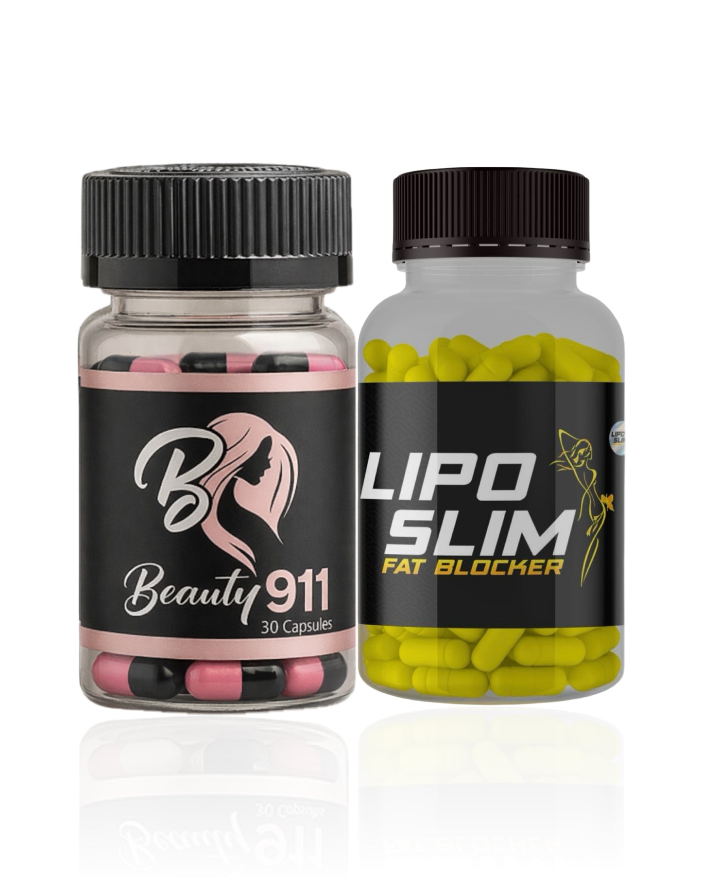 Beauty 911 + Lipo Slim