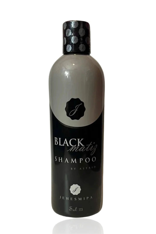 Black Matriz Shampoo by Jehesmipa