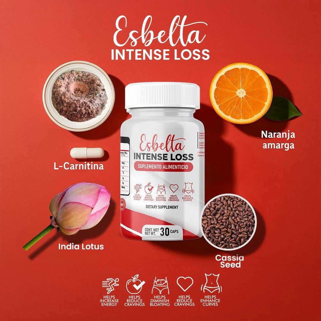 Esbelta Intense Loss