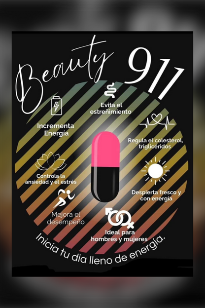 Beauty 911