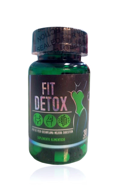 Fit Detox