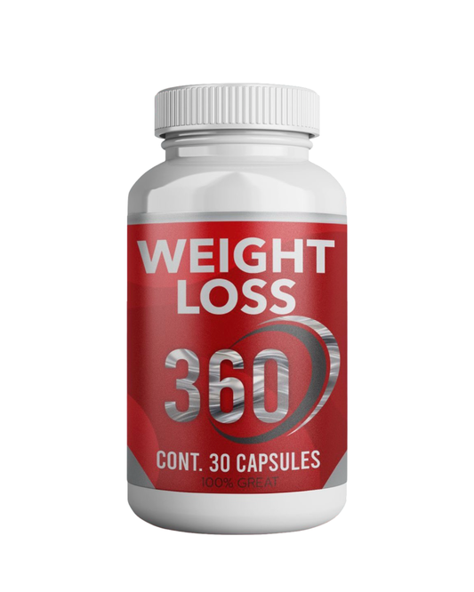 WEIGHT LOSS 360