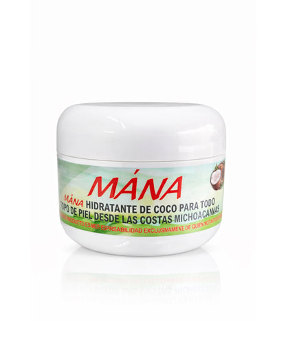 La Tia Mana Match COCO crema facial