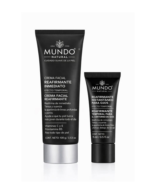 Prebase fijador hidratante Glow Crema que difumina los poros y fija el maquillaje - PRIMER