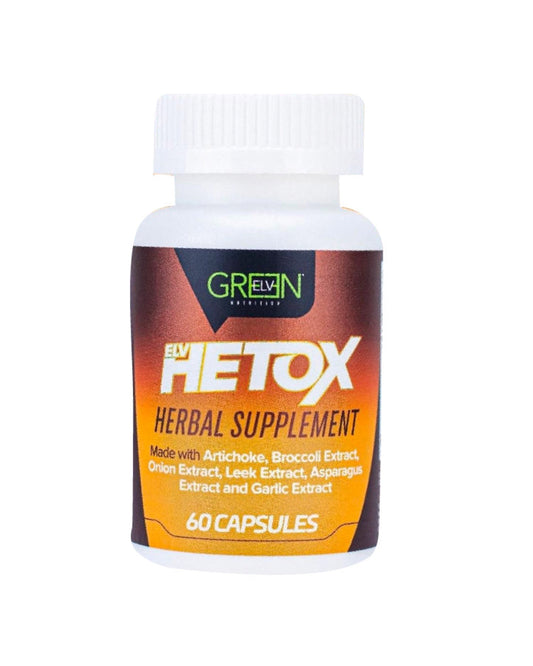 ELV HETOX