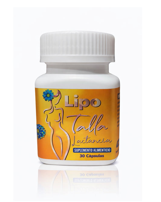 LipoTalla Lactancia