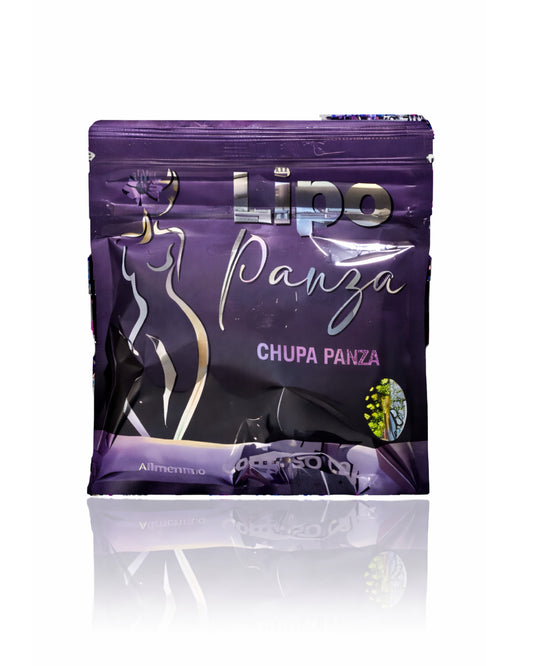 LipoTalla Chupa Panza