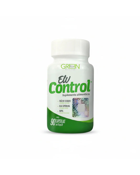 ELV CONTROL