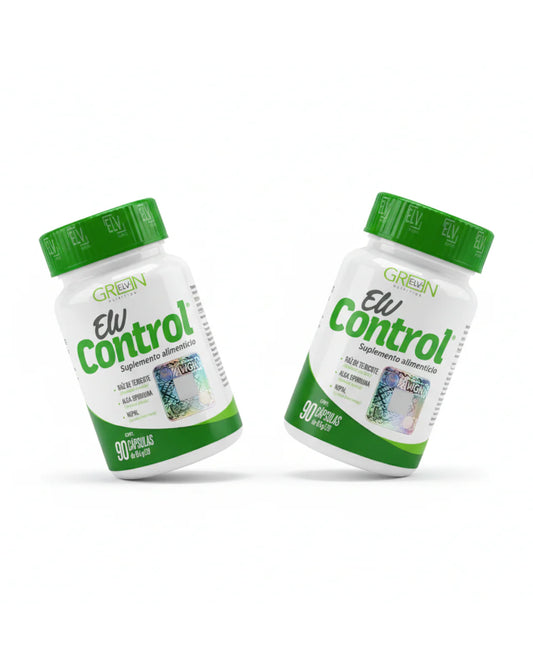 ELV CONTROL