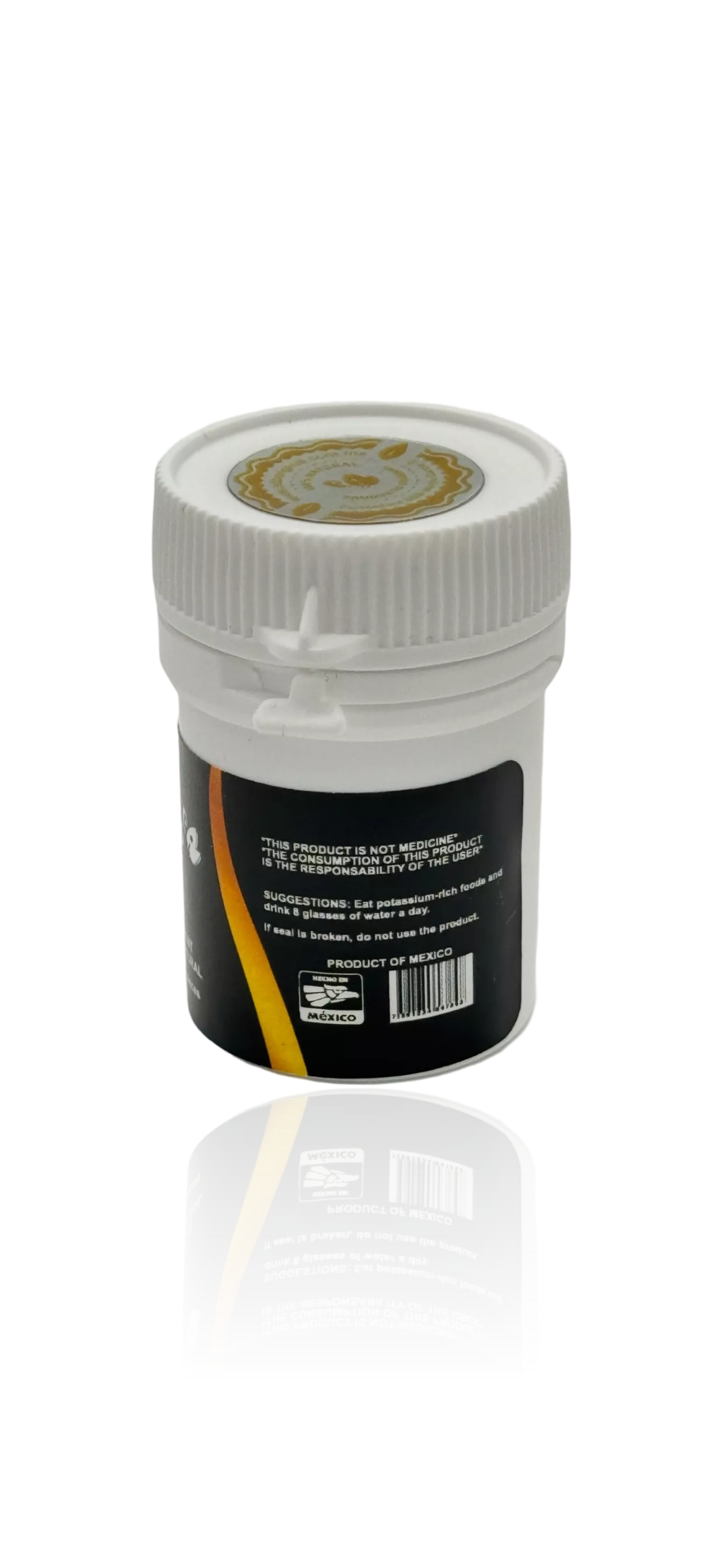 Semilla de Brasil SdB