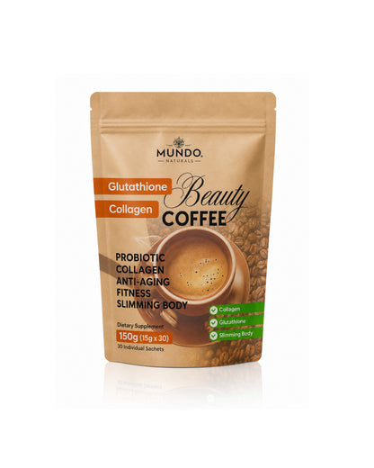 Slim Beauty BLOOM Coffee espresso cafe