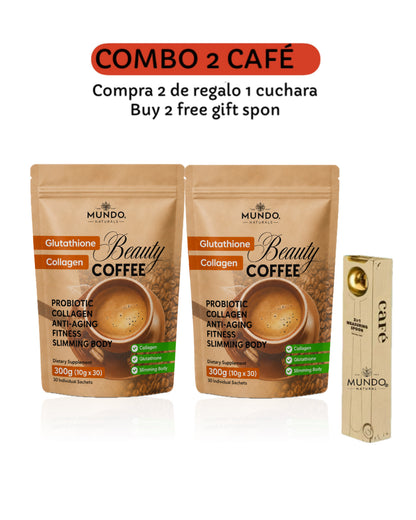 Slim Beauty BLOOM Coffee espresso cafe