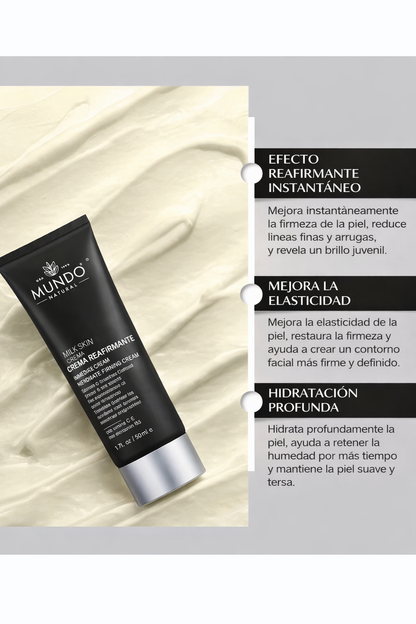 Prebase fijador hidratante Glow Crema que difumina los poros y fija el maquillaje - PRIMER