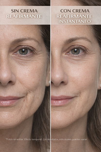 Prebase fijador hidratante Glow Crema que difumina los poros y fija el maquillaje - PRIMER