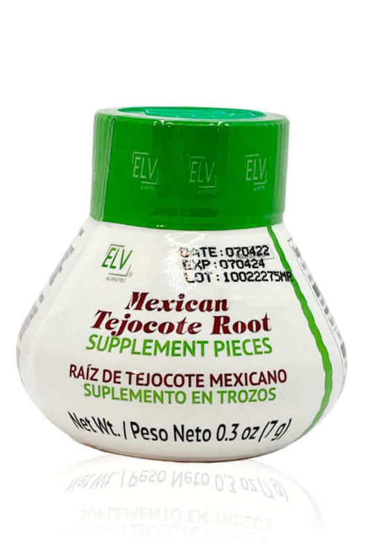 Raiz de tejocote ó Kit