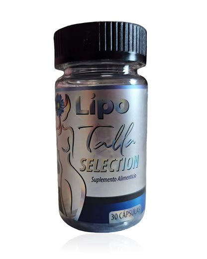 LipoTalla Selection