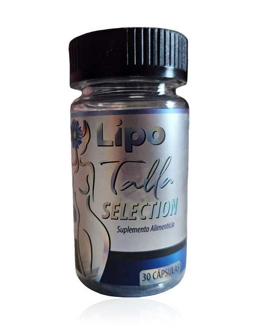 LipoTalla Selection