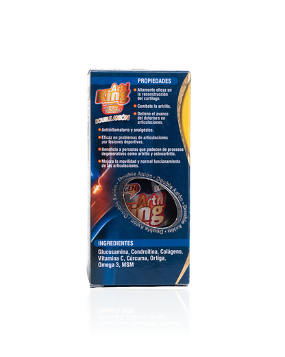 ArtriKing Vitaminado