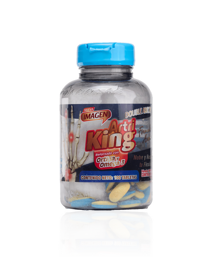ArtriKing Vitaminado