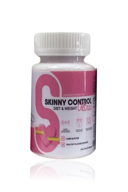 Skinny Control Diet & Weight Ultra - Esbelta