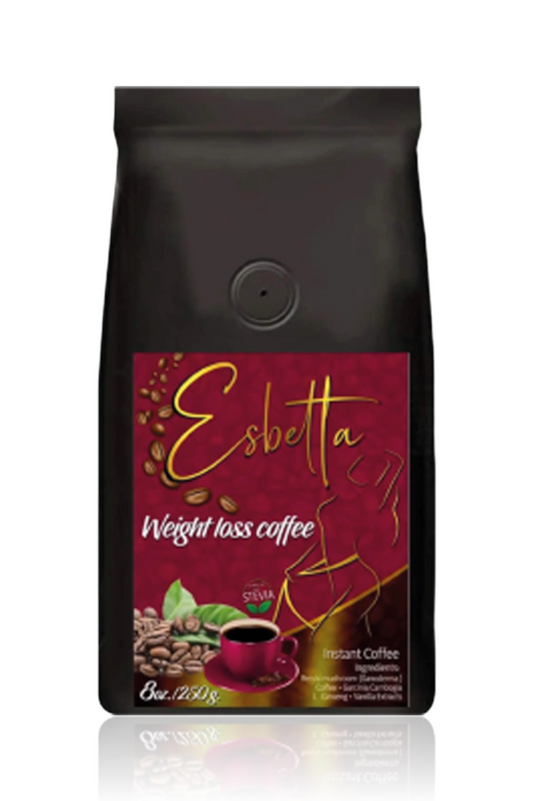 Esbelta Coffee