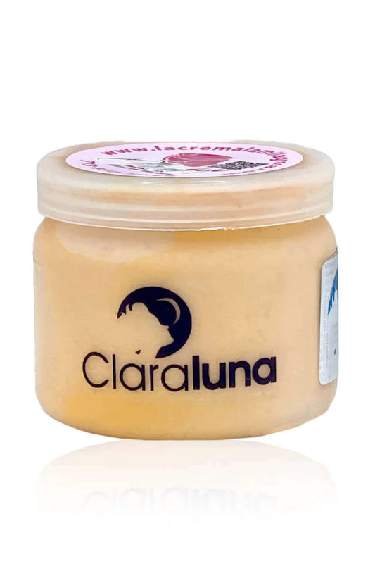 1- ClaraLuna crema facial de noche - night face cream